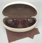 サングラス|COACH