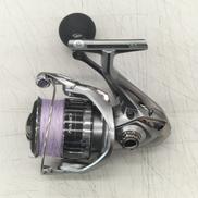 スピニングリール|SHIMANO