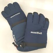 2IN1アルパイングローブ|mont-bell