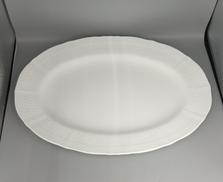 オーバルプラター|NORITAKE