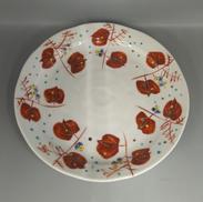 8号盛皿|九谷焼