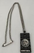ネックレス|DIESEL