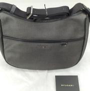 ウィークエンドショルダーバッグ|BVLGARI