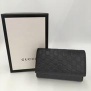 6連キーケース|GUCCI