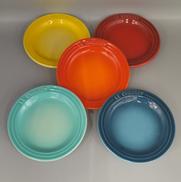 ラウンドディッシュ|LE CREUSET