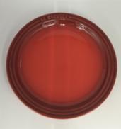 ラウンドプレート|LE CREUSET