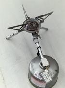 ヤエンストーブ|SNOWPEAK