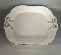 サービスプレート|NARUMI