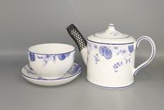 ｼﾞｬﾊﾟﾆｰｽﾞﾃｨｰｾｯﾄ|WEDGWOOD