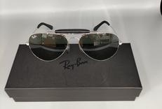 サングラス|RAY BAN