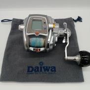 電動リール|DAIWA