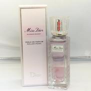 香水(ローラーパール)|DIOR