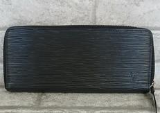 ﾎﾟﾙﾄﾌｫｲﾕ　ｸﾚﾏﾝ|LOUIS VUITTON