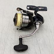スピニングリール|DAIWA