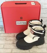 スノーブーツ|HUNTER