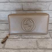 インターロッキングラウンドファスナー|GUCCI