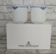 ペアマグカップ|ROYAL COPENHAGEN