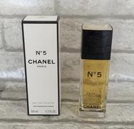 香水|CHANEL