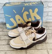 ZOOM FIELD JAXX|NIKE×TRAVIS SCOTT