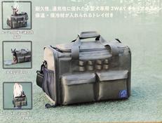 ペットキャリア|WHOLE EARTH