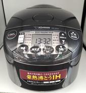 IH炊飯ジャー|象印