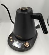 電気ケトル|RAKUKEY