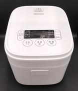 【新品未開封】Haier 炊飯ジャー HAIER[ハイアール]|炊飯器|【ハードオフ公式通販】オフモール