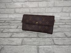 ポルト フォィユ サラ|LOUIS VUITTON
