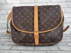 ソミュール35|LOUIS VUITTON