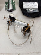 ムカストーブ|SOTO