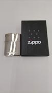 アーマ一モデル プラチナコーティング|ZIPPO
