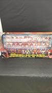 30戦隊レッドヒーロー大集合|BANDAI