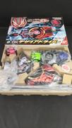 DXデザイアドライバー|BANDAI