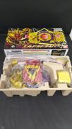 DXエルドラドライバー|BANDAI