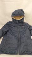 キッズ・リバーシブル・レディ・フレディ・フーディ|PATAGONIA