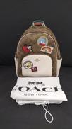 コートバックパック|COACH