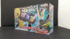 DXトリプルゼッツァー|BANDAI
