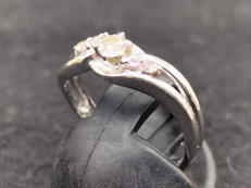 リング 8号|K14WG