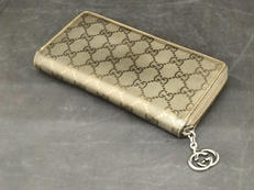 長財布|GUCCI