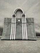 コットンキャンバス|HERMES