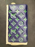 ジッピーウォレット|LOUIS VUITTON