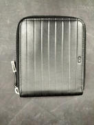 スモールジップウォレット|DIOR HOMME