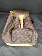 モンスリGM|LOUIS VUITTON