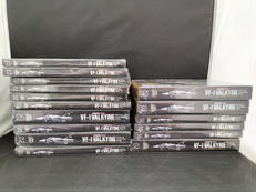 VF-1バルキリー ダイキャストギミックモデルをつくる|アシェット・コレクションズ・ジャパン