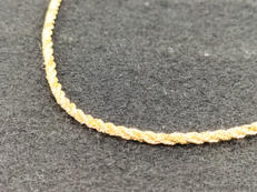 ネックレス|K18(引き輪以外)