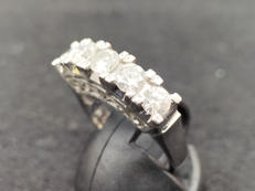 リング11号|PT850