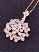 ネックレス|K18(引き輪以外)