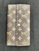 ポシェット・ポルトモネ クレディ|LOUISVUITTON