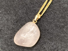 ネックレス|K18(引き輪以外)