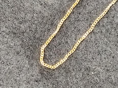 ネックレス|K18(引き輪以外)